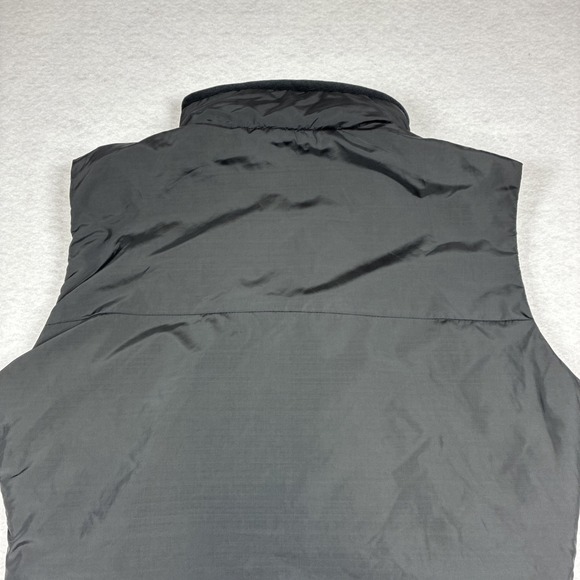 Nike ACG Thermal Layer Women's Vest Zipper Pocket Outdoor Running Size 2 Medium - Picture 12 of 14